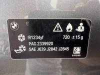 фото thumb №9, Bmw g20 g21 3 iii капот крышка двигателя оригинал