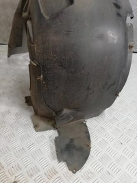 фото thumb №6, Fiat doblo ii combo d подкрылок передние левая