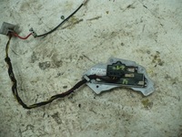 фото thumb №1, Резистор повітродувка обдув mercedes w210 a2108211551 xyz