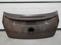 фото thumb №1, Vw beetle 5c3 cabrio кришка багажника задня задня багажника спойлер спойлер lh8z