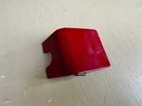 фото thumb №1, Peugeot partner 2 ii 08-13r решётка заглушка бампера фаркоп перед 9681875677