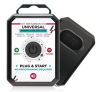 фото thumb №2, Емулятор засувка renault laguna megane clio fluence