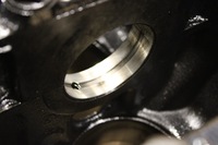 фото thumb №11, Блок двигателя antara captiva 2.2 z22d1