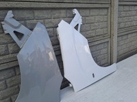 фото thumb №2, Combo rifter partner berlingo 4 крыло правый левый оригинал