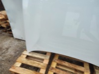 Капот крышка двигателя сталь стальной bmw 3 g20 g21 03.19r- лак a300 Цена, фото thumb