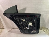 фото thumb №7, Mercedes-benz cls c257 2018 левая сторона дверь задние