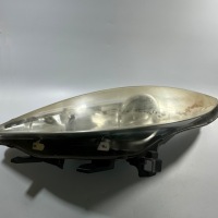 Лампа левая перед peugeot 207 9683683680 с Разборки, фото thumb