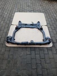 Подрамник подрамник балка подвеска перед idealna kia magentis ii 05-10 с Разборки, фото thumb