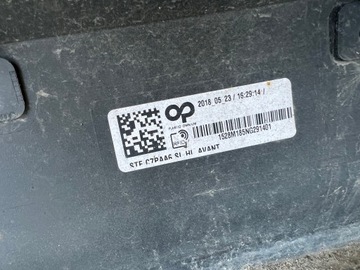 фото thumb №9, Бампер зад задний audi a6 c7 4g9 универсал рестайлинг 14-