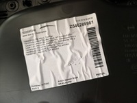 фото thumb №6, Оббивка двері mini f60 countryman ii перед задня