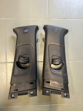 фото thumb №1, Защита обшивка стойка kia sportage iv gt line 85840-f1100 85830-f1100 левая