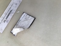 фото thumb №8, Обтікач дахова спойлер даховий mercedes sprinter 910