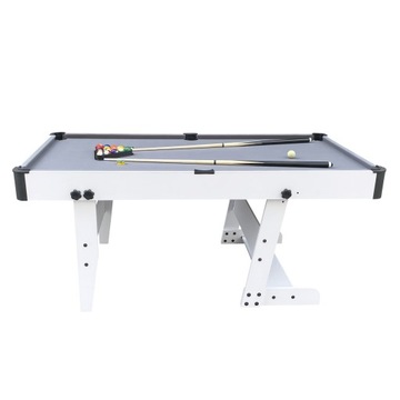 Бильярдный стол Cougar Hustle XL 6 футов 182,9 x 91,4 x 78,7 см