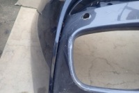 фото thumb №6, Бампер задняя задний bmw x6 f16 m набор 2014-