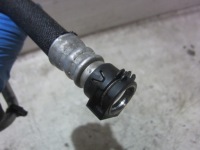 фото thumb №11, Bmw 7 f02 f10 f07 n55 шланг радиатора масла подающий 17227636879 7636879