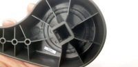 фото thumb №11, Citroen c3 i ручка тримач регулювання сидіння сидіння ліва ліве водій чорна
