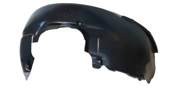 фото thumb №3, Подкрылок перед передние левая левая alfa romeo 159 05-08 2005-2008r.