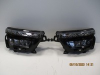 фото thumb №1, Лампа лампы full led skoda kamiq