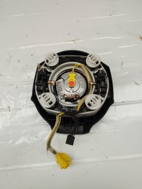 фото thumb №8, Volkswagen golf 6 vi подушка подушка безопасности водителя 5k0880201l