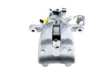 фото thumb №11, Супорт гальмівний зад лівий opel astra g купе cabrio 00-05 astra h 05-