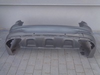 фото thumb №5, Mercedes бампер amg glc 253 w253