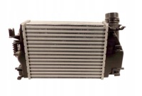 Интеркулер renault megane 1,5 dci 2015 - Цена, фото thumb