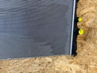 фото thumb №10, Радіатор wody mercedes w177 w247 w118 1.5d a2475000203