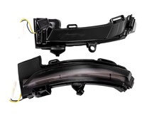 фото thumb №3, 2x поворотник led динамический do зеркало поворотник vw t-roc t-cross t roc