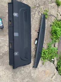 фото thumb №6, Mercedes w212 alcantara потолок splywy шторка