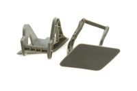 фото thumb №1, Mercedes glk заглушка правая 2048600208