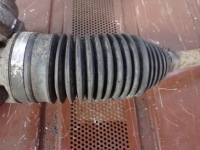 Рулевая рейка трансмиссия шланг гидроусилитель peugeot 307 cc 2.0 rfj 2006 кабриолет  европа в Украине, фото thumb