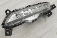 Hyundai tucson 3 2015-2018 фара к движение dziennej led левая 92207d7000 Недорого, фото thumb