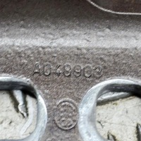 фото thumb №6, Maserati ghibli 2016 права сторона петля верхній двері передніх