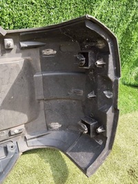 фото thumb №15, Mitsubishi pajero iv захист корпус колеса запасного 6430a117