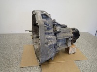 фото thumb №9, Nissan micra k12 1.5 dci 06-10 коробка передач передач