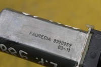 фото thumb №7, Моторчик сидіння лівий перед a8 d3 0390203222