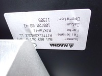 фото thumb №10, Тунель підлокітник зарядний пристрій роз'єм usb europa оригінал audi a4 b9 8w 20r