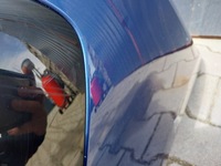 фото thumb №6, Bmw 2 f44 бампер передний pdc kompletny