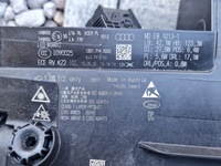 фото thumb №11, Audi e tron gt rs 4j3 лампа правая перед полный led laser 4j3941086