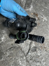 фото thumb №5, 39 renault koleos ii корпус термостата 8200978542