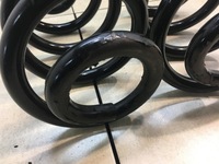 фото thumb №8, Пружина підвіска задня master ii 2.8 dti