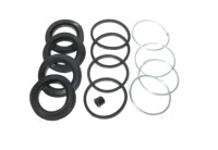 Купить Land cruiser j8 j9 4 runner pajero 4 суппорт перед, фото thumb