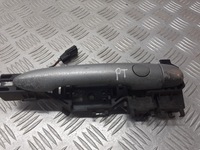 фото thumb №1, Ручка правая задняя наружная renault scenic ii 2.0 8200388110