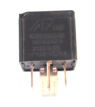 фото thumb №12, Оригинальный номер vag 7m0951253a реле 70a оригинал