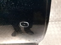 Дверей правий задні mercedes w168 801u Доставка, фото thumb