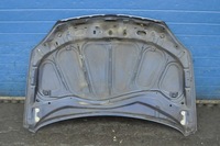 фото thumb №12, Opel corsa c iii капот крышка отсек двигателя