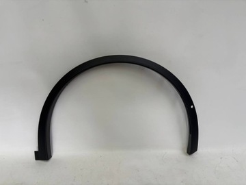 фото thumb №1, Планка крила права перед tesla модель x