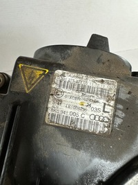 фото thumb №6, A4 8k lift ксенон led некерований лампа права ліва 8k0941005c 8k0941006c