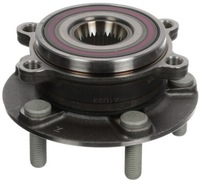 фото thumb №1, Ступиця підшипник колеса перед mazda cx-9 tc tk483304xb оригінал