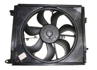 фото thumb №2, Вентилятор радиатора renault 214819674r новый оригинал оригинальный номер